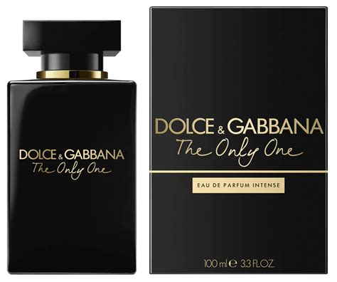 dolce gabbana intense parfüm fiyat|Dolce & Gabbana only one intense.